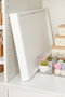 Hanah Home Escritorio de Pie para Laptop Lavine - Blanco